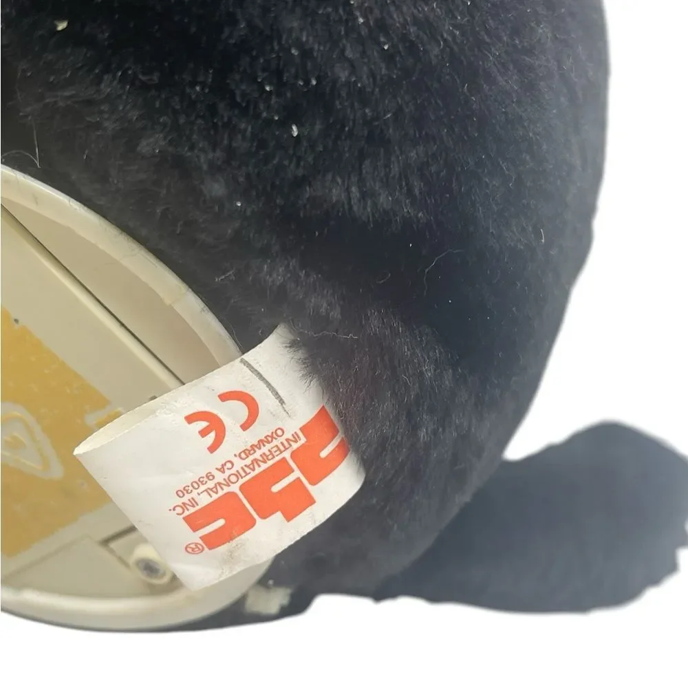 PBC adorable plush